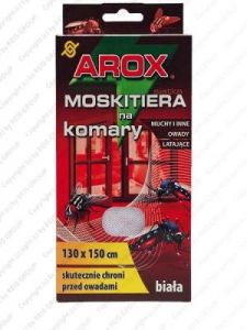 MOSKITIERA  - AROX-MOS130x150