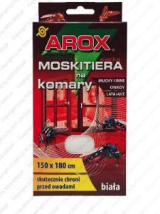 MOSKITIERA  - AROX-MOS150x180