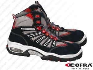 BUTY BEZPIECZNE 42 - BRC-SIDNEY
