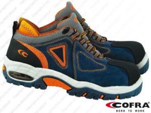 BUTY BEZPIECZNE 45 - BRC-LUBIANA