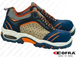 BUTY BEZPIECZNE 46 - BRC-MALTA
