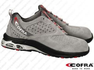 BUTY BEZPIECZNE 37 - BRC-SEVEN