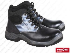 BUTY BEZPIECZNE 43 - BRZANDREIS