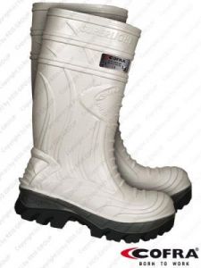 BUTY BEZPIECZNE 44 - BRC-THERMIC W