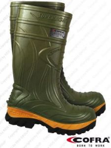 BUTY BEZPIECZNE 44 - BRC-THERMIC Z