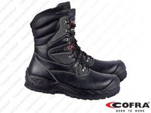 BUTY BEZPIECZNE 43 - BRC-NIKKAR