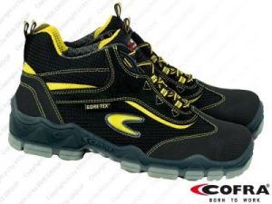 BUTY BEZPIECZNE 46 - BRC-BOTTICE