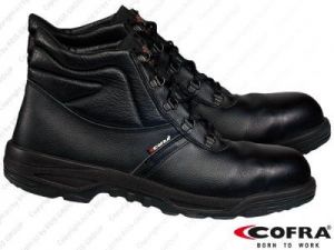 BUTY BEZPIECZNE 49 - BRC-DELFO-S3