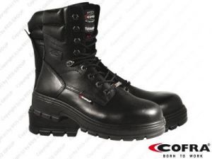BUTY BEZPIECZNE 42 - BRC-FLINT
