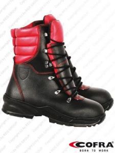 BUTY BEZPIECZNE 42 - BRC-FORCE