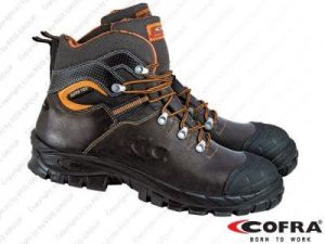 BUTY BEZPIECZNE 46 - BRC-GALARR