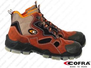 BUTY BEZPIECZNE 39 - BRC-GOYA
