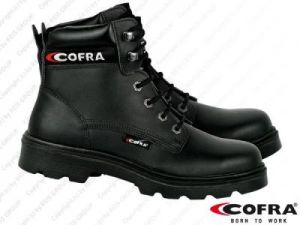 BUTY BEZPIECZNE 39 - BRC-HULL