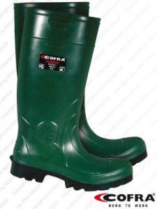 BUTY BEZPIECZNE 42 - BRC-HUNTER