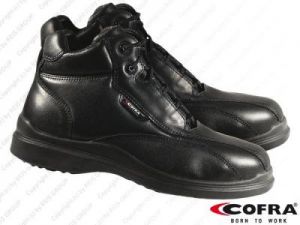BUTY BEZPIECZNE 42 - BRC-KARIF