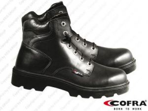 BUTY BEZPIECZNE 43 - BRC-LEADER