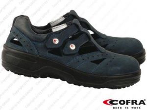 BUTY BEZPIECZNE 38 - BRC-LIZ
