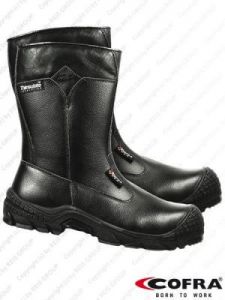 BUTY BEZPIECZNE 43 - BRC-MALI