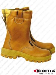 BUTY BEZPIECZNE 43 - BRC-NEWYORK