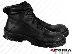 BUTY BEZPIECZNE 44 - BRC-NJORD