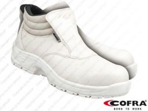 BUTY BEZPIECZNE 47 - BRC-NUMA