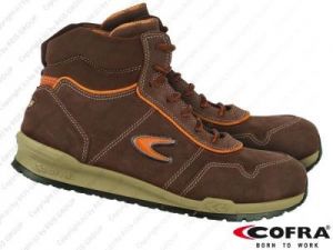BUTY BEZPIECZNE 40 - BRC-PIOLA