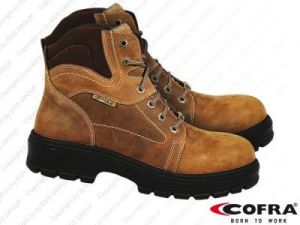 BUTY BEZPIECZNE 44 - BRC-PUEBLO