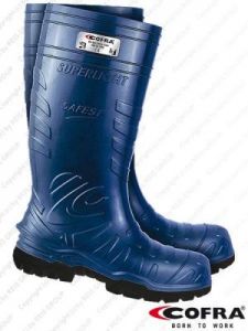 BUTY BEZPIECZNE 43 - BRC-SAFEST N