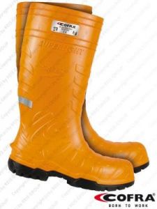 BUTY BEZPIECZNE 43 - BRC-SAFEST P