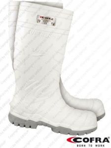BUTY BEZPIECZNE 43 - BRC-SAFEST W