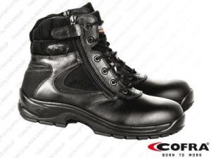 BUTY BEZPIECZNE 43 - BRC-SECURITY