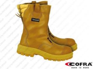 BUTY BEZPIECZNE 40 - BRC-SIBERIA
