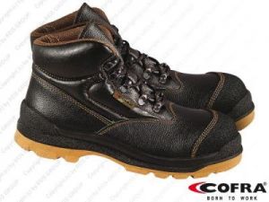 BUTY BEZPIECZNE 42 - BRC-TITANO