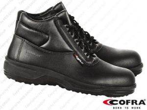 BUTY BEZPIECZNE 40 - BRC-URANO