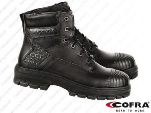 BUTY BEZPIECZNE 40 - BRC-WINNIPEG B