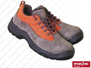 BUTY BEZPIECZNE 44 - BRXREIS_SP SP