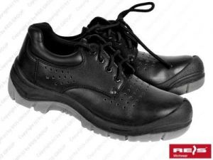 BUTY BEZPIECZNE 46 - BRDOTREIS