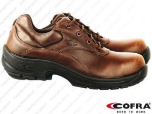 BUTY BEZPIECZNE 45 - BRC-AURELIUS