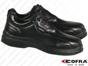 BUTY BEZPIECZNE 42 - BRC-BARBER