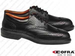 BUTY BEZPIECZNE 45 - BRC-BELL