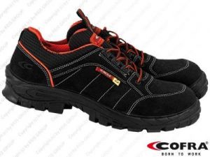 BUTY BEZPIECZNE 42 - BRC-BIFROST