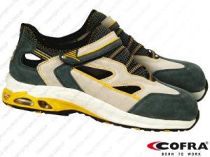 BUTY BEZPIECZNE 43 - BRC-BIGAIR