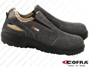 BUTY BEZPIECZNE 42 - BRC-JENNIFER
