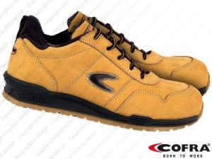 BUTY BEZPIECZNE 39 - BRC-LAFORTUN