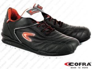 BUTY BEZPIECZNE 38 - BRC-MEAZZA