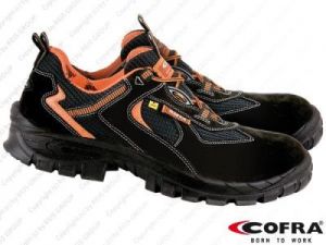 BUTY BEZPIECZNE 46 - BRC-MEGREZ