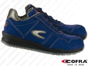 BUTY BEZPIECZNE 41 - BRC-MONNALISA