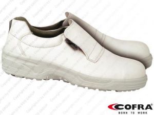 BUTY BEZPIECZNE 36 - BRC-NERONE