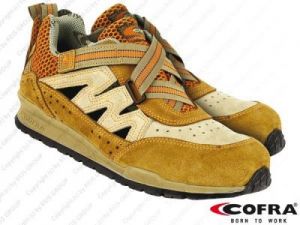 BUTY BEZPIECZNE 40 - BRC-NURMI
