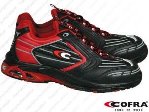 BUTY BEZPIECZNE 45 - BRC-PREDATOR